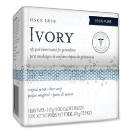 Ivory Individually Wrapped...