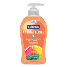 Softsoap Antibacterial Hand...