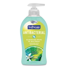 Softsoap Antibacterial Hand...