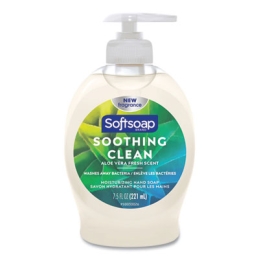 Softsoap Moisturizing Hand...