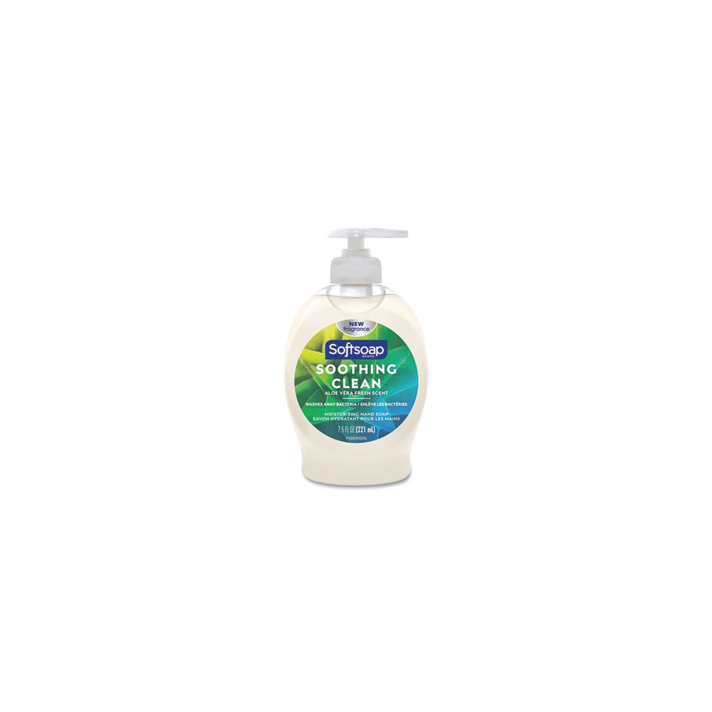 Softsoap Moisturizing Hand Soap