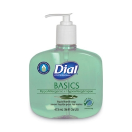 Dial Basics MP Free Liquid...