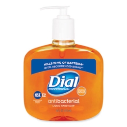 Dial Gold Antibacterial...