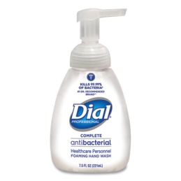 Dial Antibacterial Foaming...