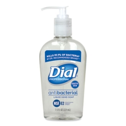 Dial Antibacterial Liquid...