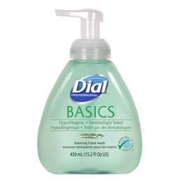 Dial Basic Hypoallergenic...