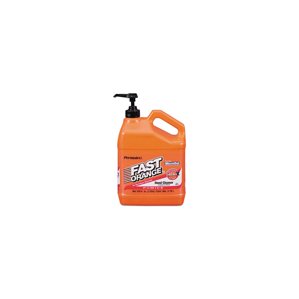 Fast Orange Pumice Hand Cleaner