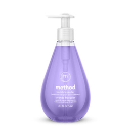 Method Gel Hand Wash