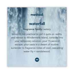 Method Foaming Hand Wash