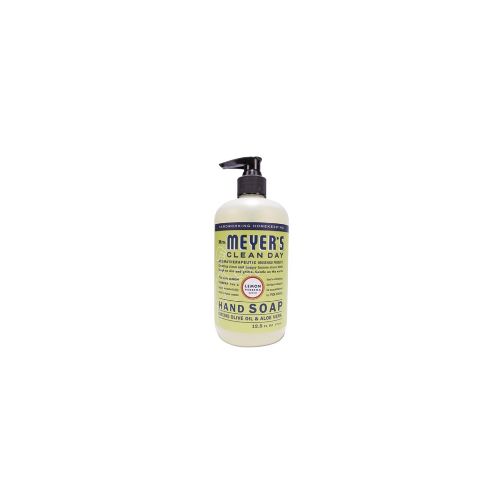 Mrs. Meyer’s Clean Day Liquid Hand Soap