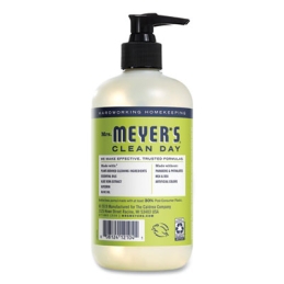 Mrs. Meyer’s Clean Day Liquid Hand Soap