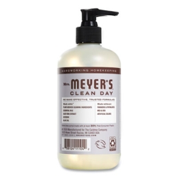 Mrs. Meyer’s Clean Day Liquid Hand Soap