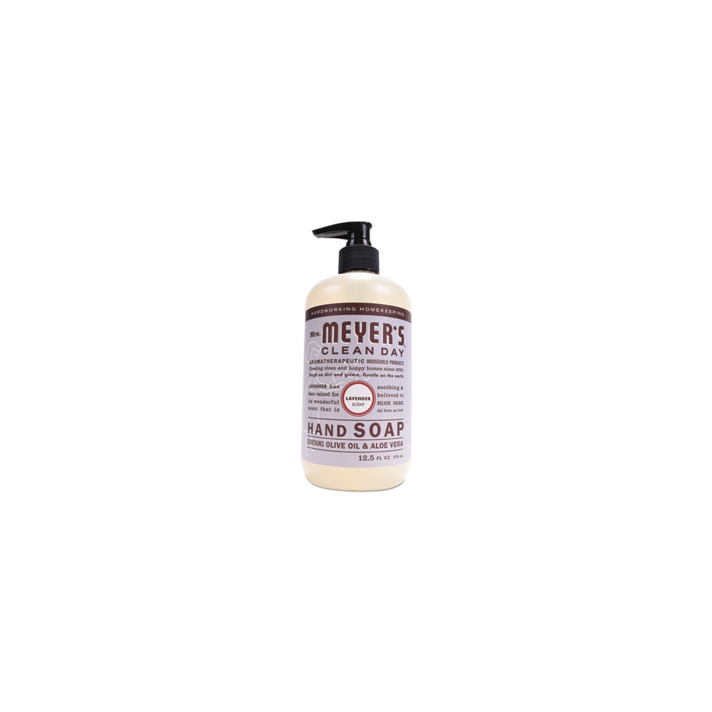 Mrs. Meyer’s Clean Day Liquid Hand Soap