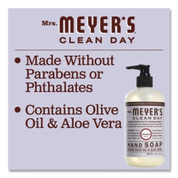 Mrs. Meyer’s Clean Day Liquid Hand Soap