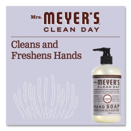 Mrs. Meyer’s Clean Day Liquid Hand Soap