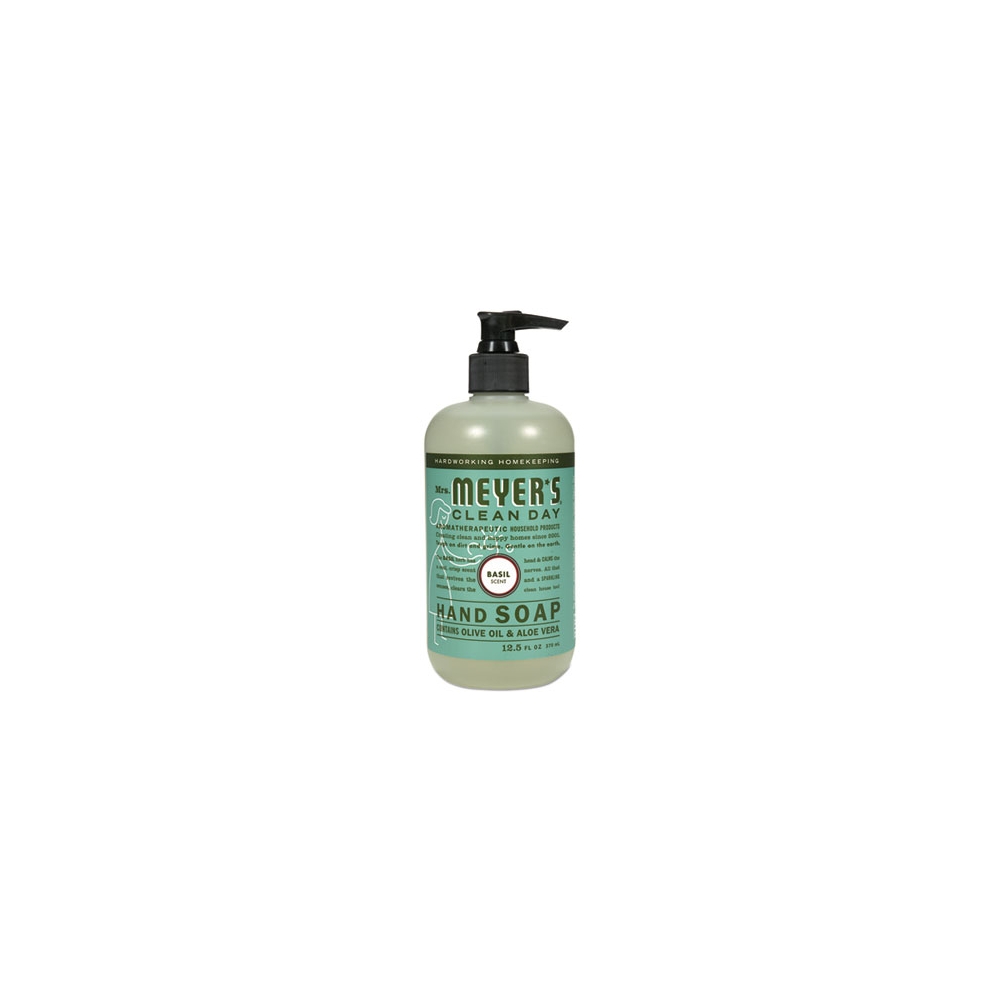 Mrs. Meyer’s Clean Day Liquid Hand Soap