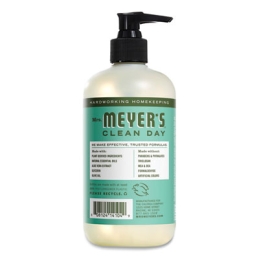 Mrs. Meyer’s Clean Day Liquid Hand Soap