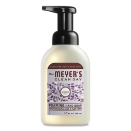 Mrs. Meyer’s Foaming Hand Wash