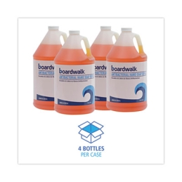 Antibacterial Liquid Soap