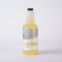 Sure Shine Stainless Steel...