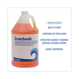 Antibacterial Liquid Soap