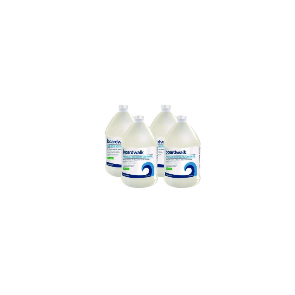 Pearlescent Moisturizing Liquid Hand Soap Refill