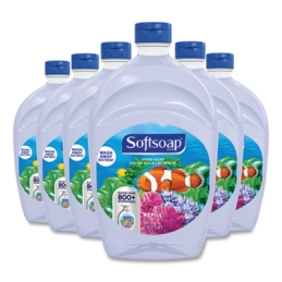 Softsoap Liquid Hand Soap Refill