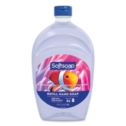 Softsoap Liquid Hand Soap...