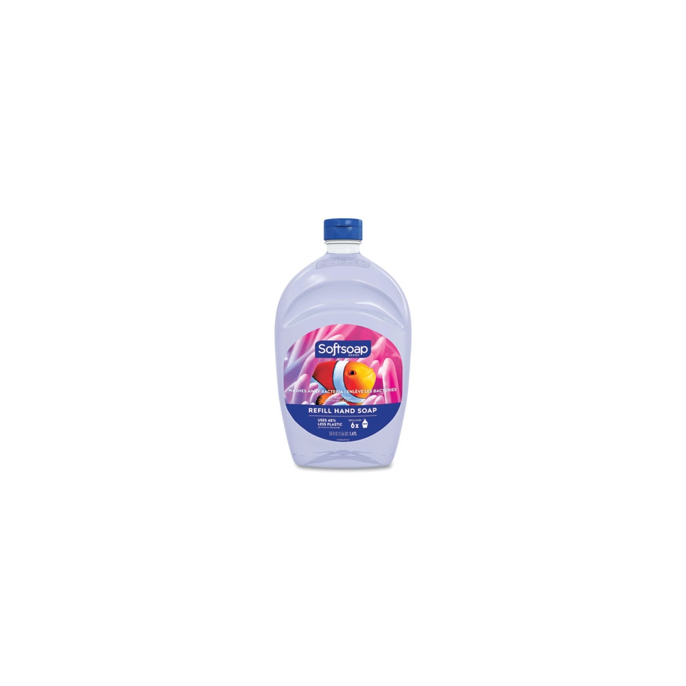 Softsoap Liquid Hand Soap Refill