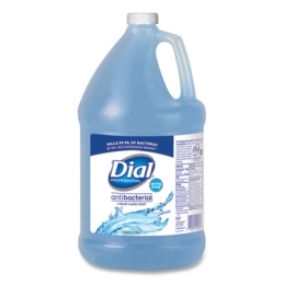 Dial Antibacterial Liquid...