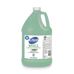 Dial Basics MP Free Liquid...