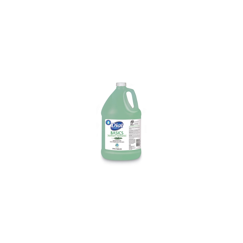 Dial Basics MP Free Liquid Hand Soap Refill