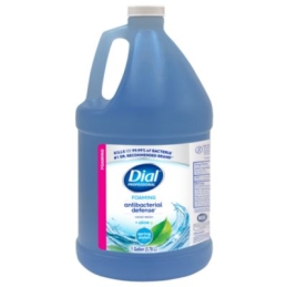 Dial Antibacterial Foaming...