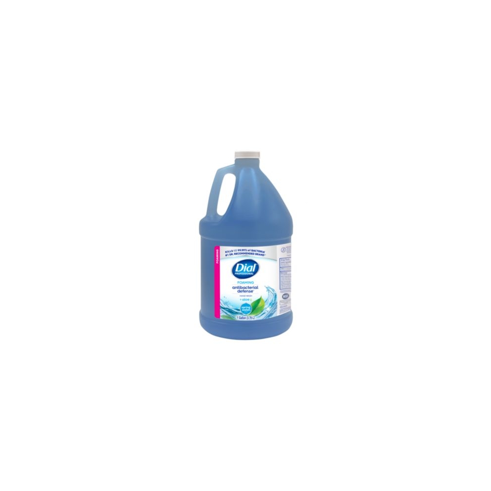 Dial Antibacterial Foaming Hand Wash Refill