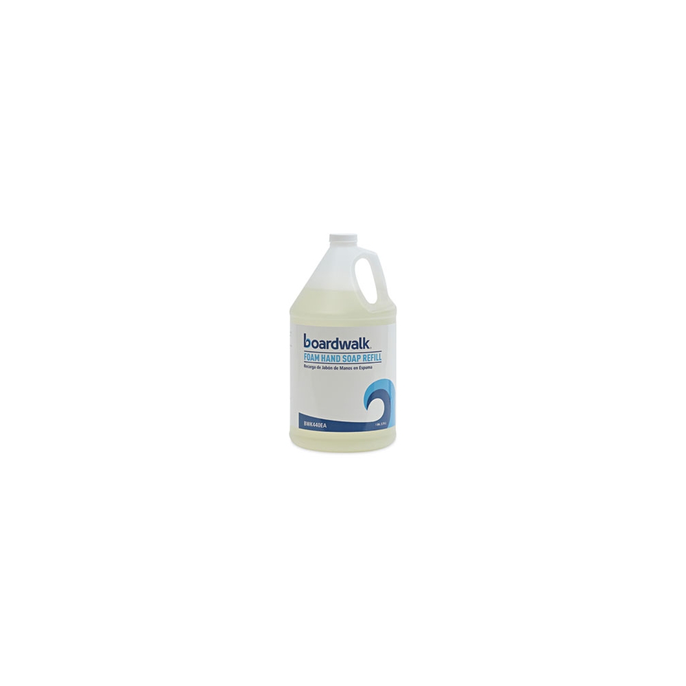 Foaming Hand Soap Refill