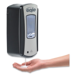 Gojo LTX-12 Touch Free Dispenser