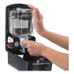 Gojo LTX-12 Touch Free Dispenser