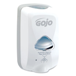 Gojo TFX Touch-Free...