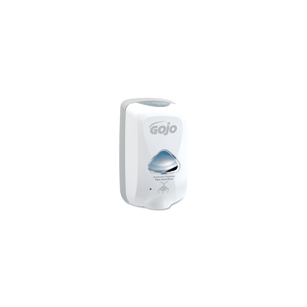 Gojo TFX Touch-Free Automatic Foam Soap Dispenser