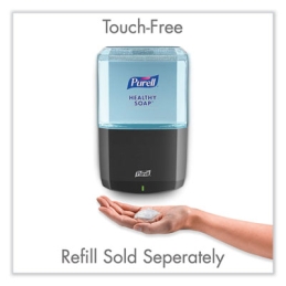 Purell ES8 Touch-Free Soap Dispenser