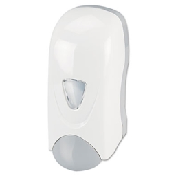 Foam-eeze Bulk Foam Soap Dispenser with Refillable Bottle