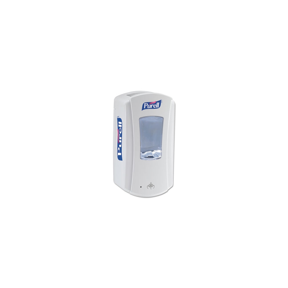 Purell LTX-12 Touch-Free Hand Sanitizer Dispenser