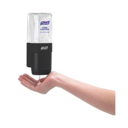 Purell ES1 Hand Sanitizer Dispenser Starter Kit