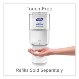 Purell ES8 Touch-Free Hand Sanitizer Dispenser