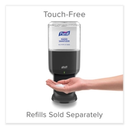 Purell ES8 Touch-Free Hand Sanitizer Dispenser