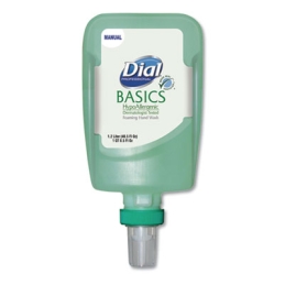 Dial Basics Hypoallergenic...