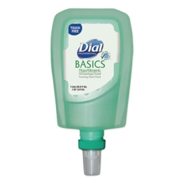 Dial Basics Hypoallergenic...