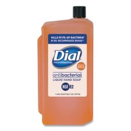 Dial Gold Antibacterial...