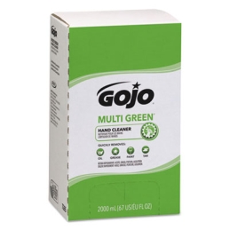 Gojo Multi Green Hand...