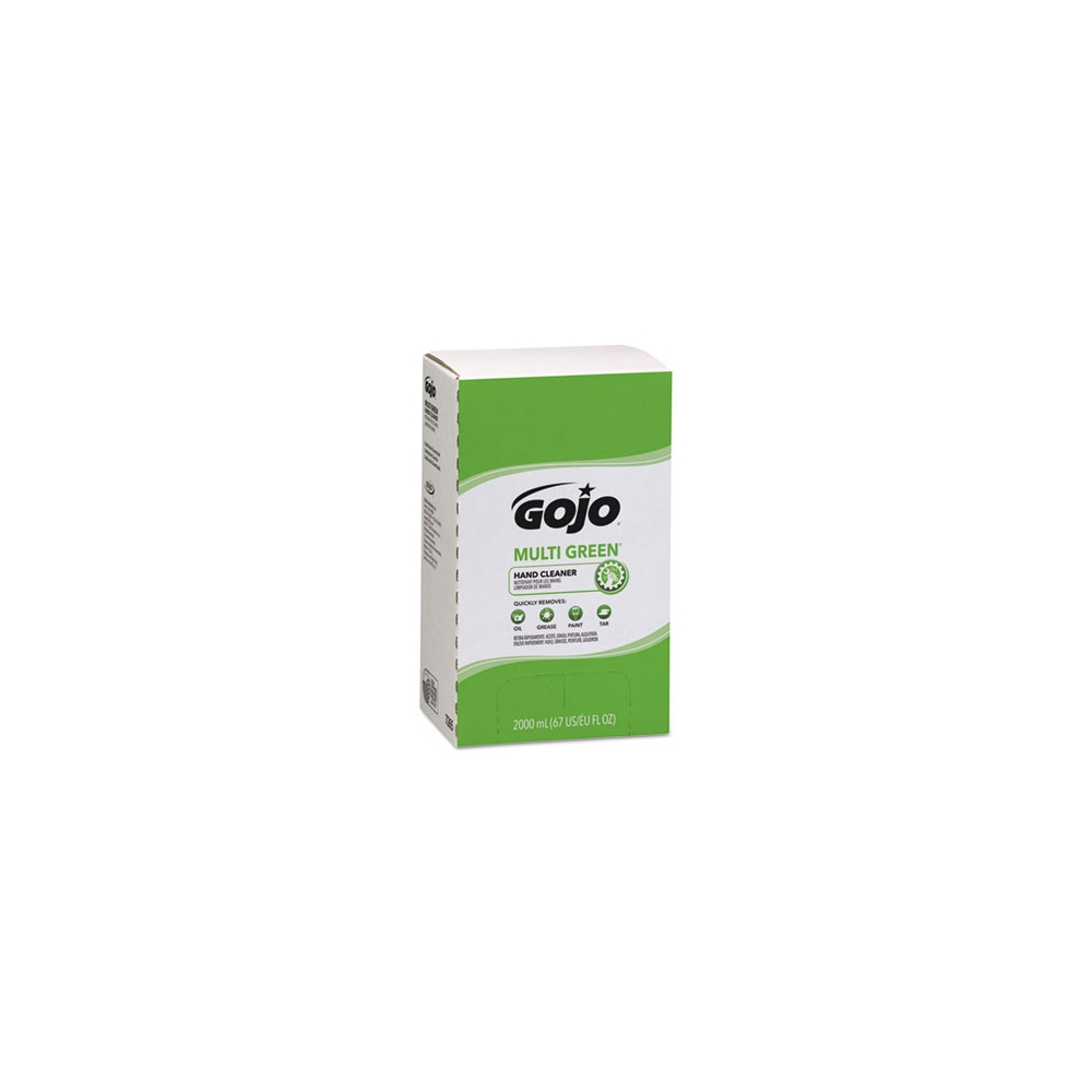 Gojo Multi Green Hand Cleaner Refill